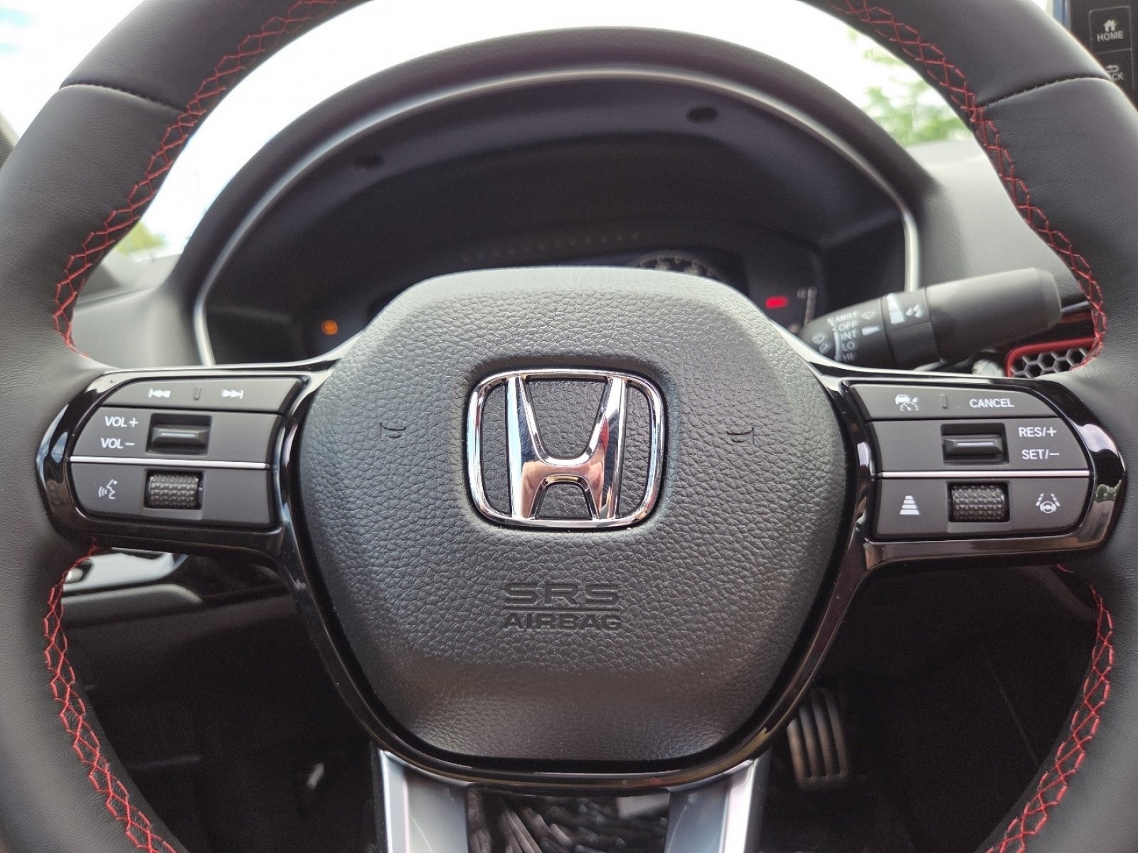 New 2026 Honda Civic Si image 31