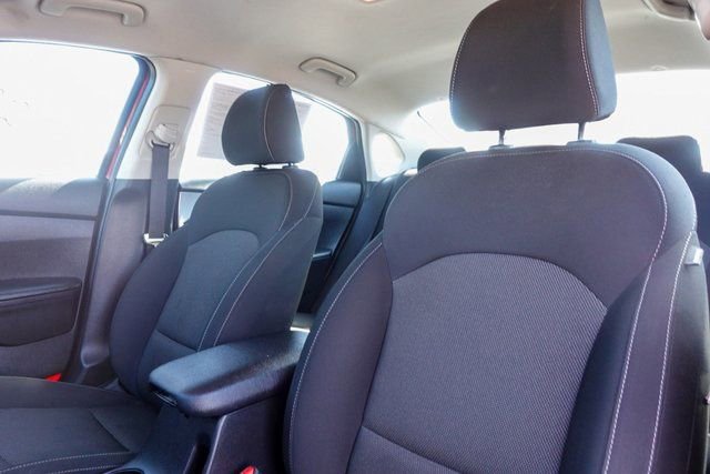 Used 2023 Kia Forte LXS w/ LXS Technology Package image 24