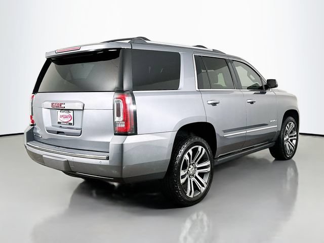 Used 2019 GMC Yukon Denali w/ Denali Ultimate Package AWD/4WD image 23