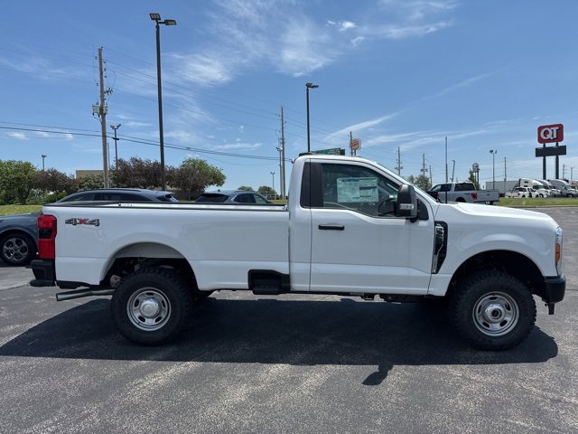 New 2025 Ford F250 XLT w/ 360-Degree Camera Package image 6