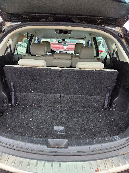 Used 2011 MAZDA CX-9 Grand Touring image 14