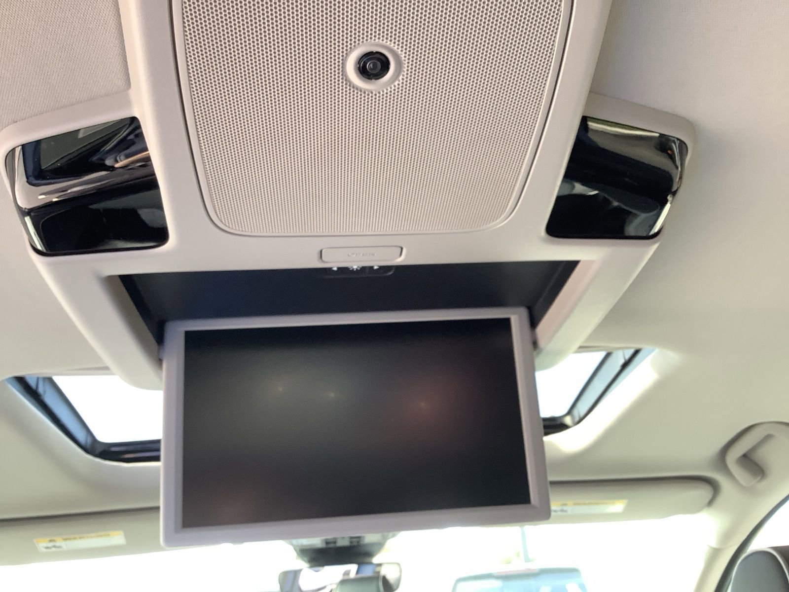 New 2026 Honda Odyssey Elite image 23