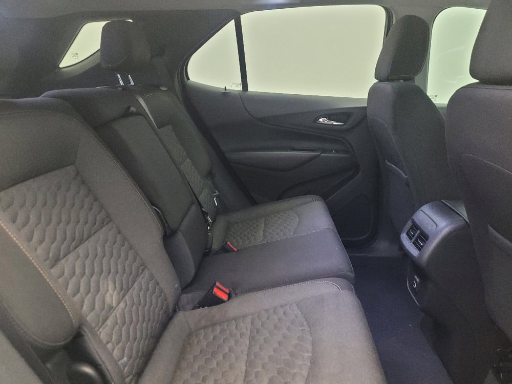 Used 2021 Chevrolet Equinox LT FWD image 19