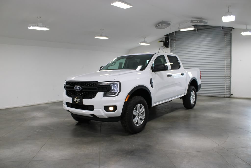 New 2026 Ford Ranger XL RWD image 3