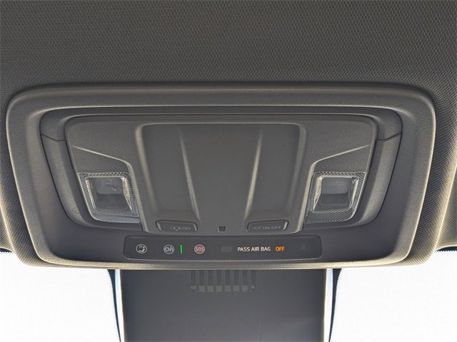Used 2025 GMC Sierra 1500 SLT image 24