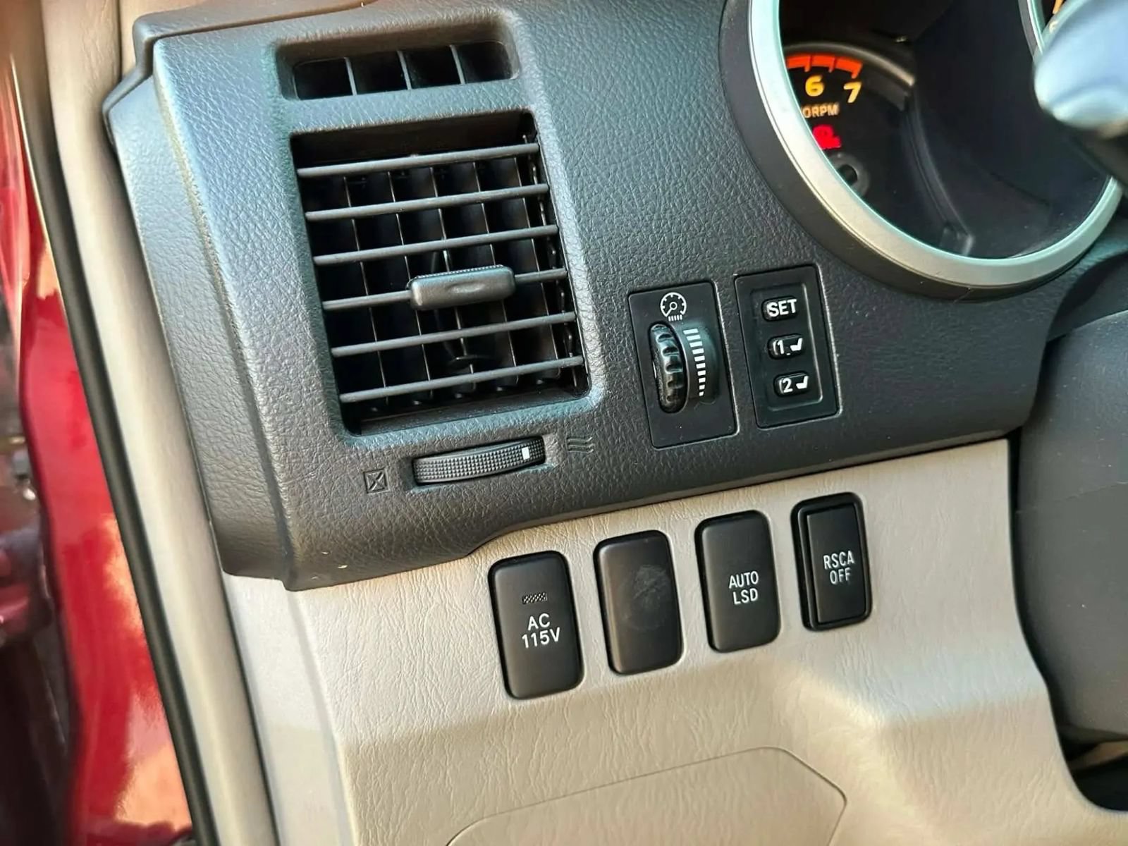Used 2006 Toyota 4Runner Limited RWD image 19