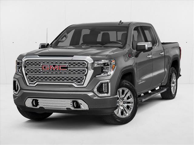 Used 2022 GMC Sierra 1500 Denali w/ Denali Reserve Package