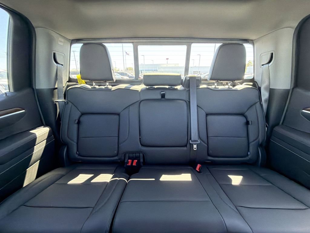 Used 2026 GMC Sierra 1500 Denali AWD/4WD image 13