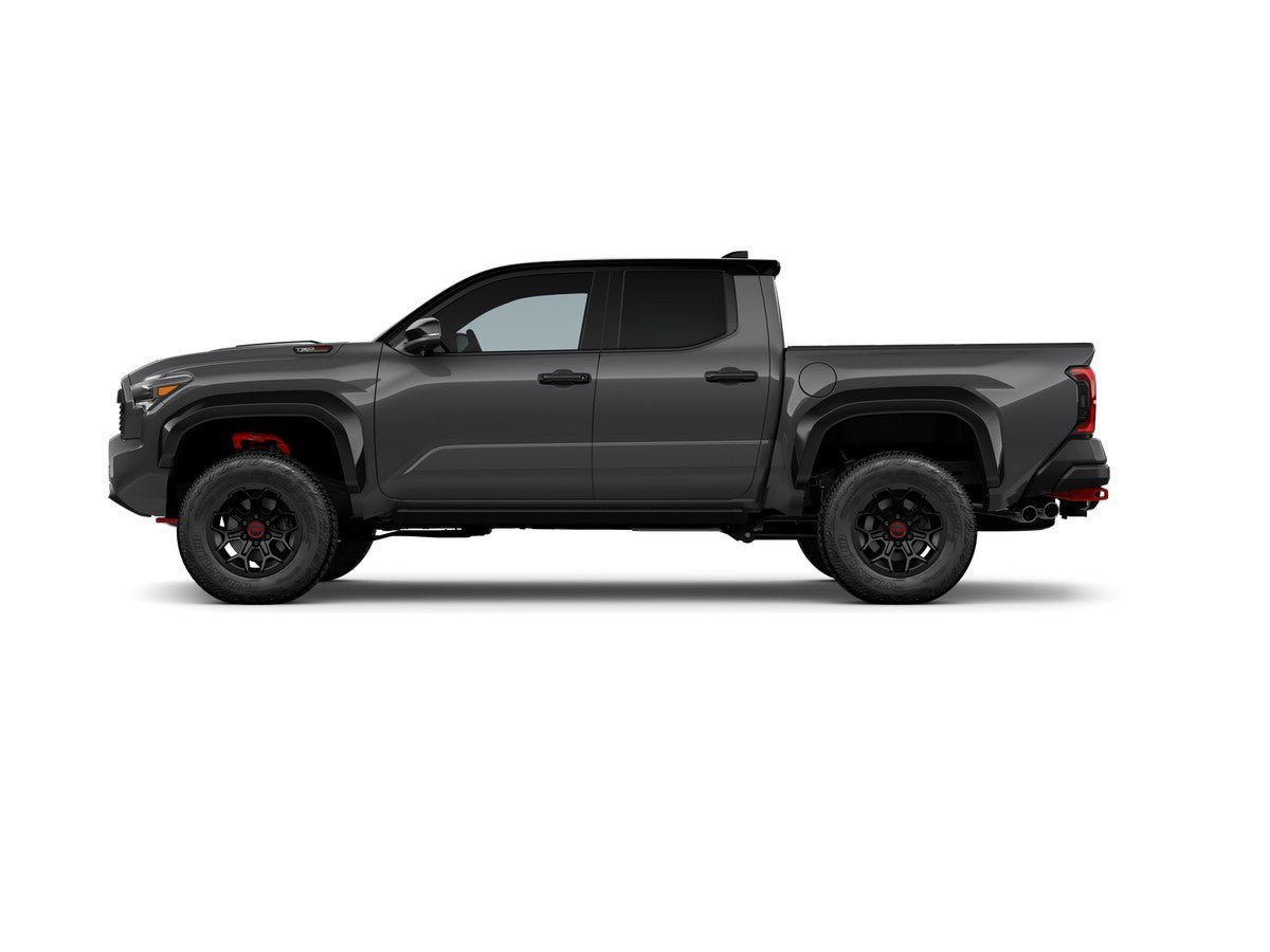 New 2026 Toyota Tacoma TRD Pro AWD/4WD image 4