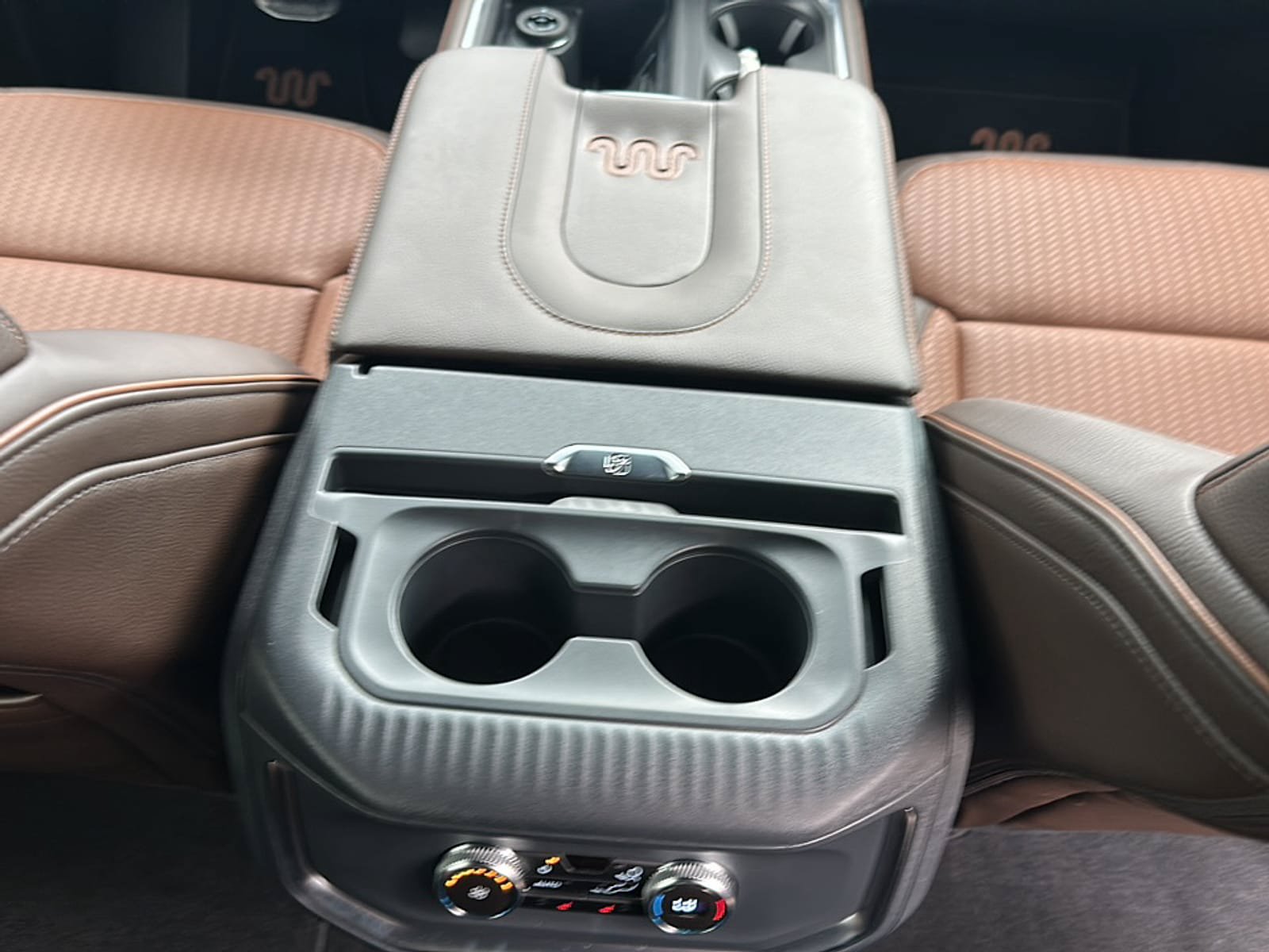 New 2027 Ford Expedition Max King Ranch AWD/4WD image 21