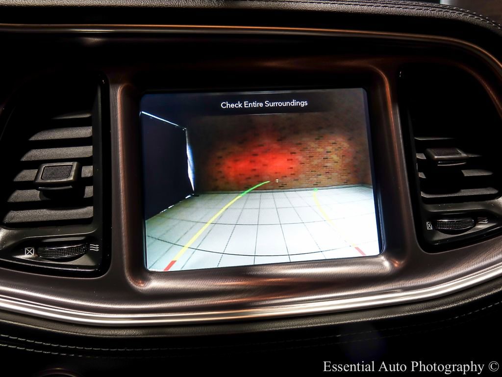 Used 2021 Dodge Challenger R/T Scat Pack image 21