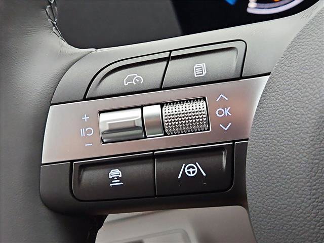 New 2027 Hyundai Kona SEL Sport FWD image 15