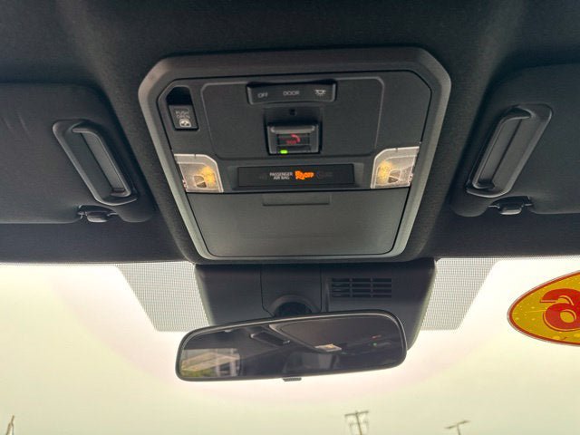 Used 2026 Toyota 4Runner SR5 AWD/4WD image 15