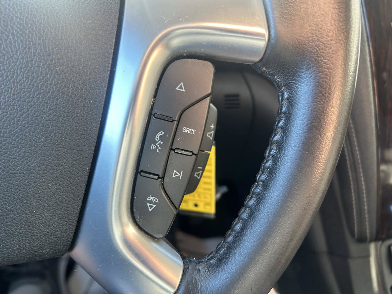 Used 2015 Chevrolet Traverse LT AWD/4WD image 20