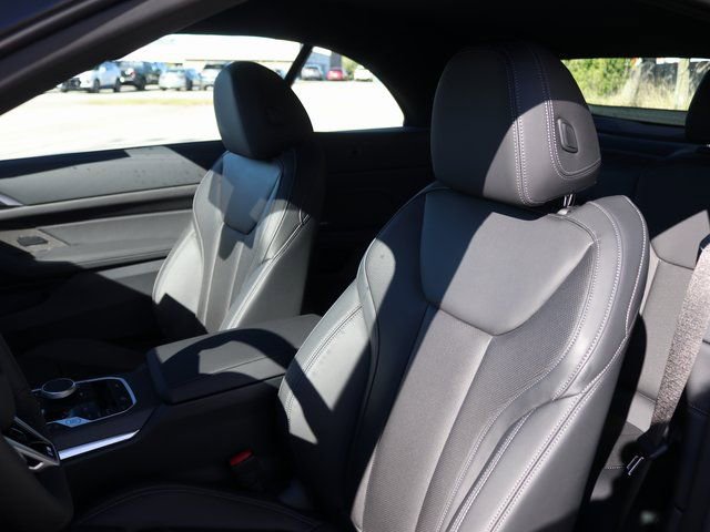 New 2026 BMW 430i xDrive Convertible w/ M Sport Package image 9