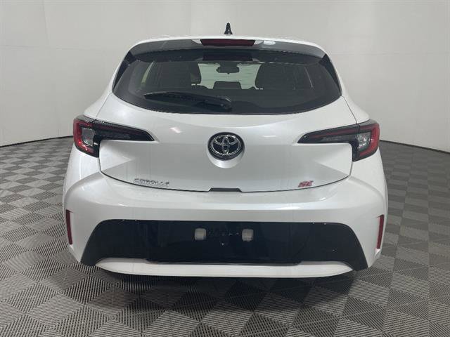 New 2026 Toyota Corolla SE image 6