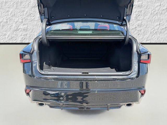 New 2026 Lexus IS 350 F Sport RWD image 12