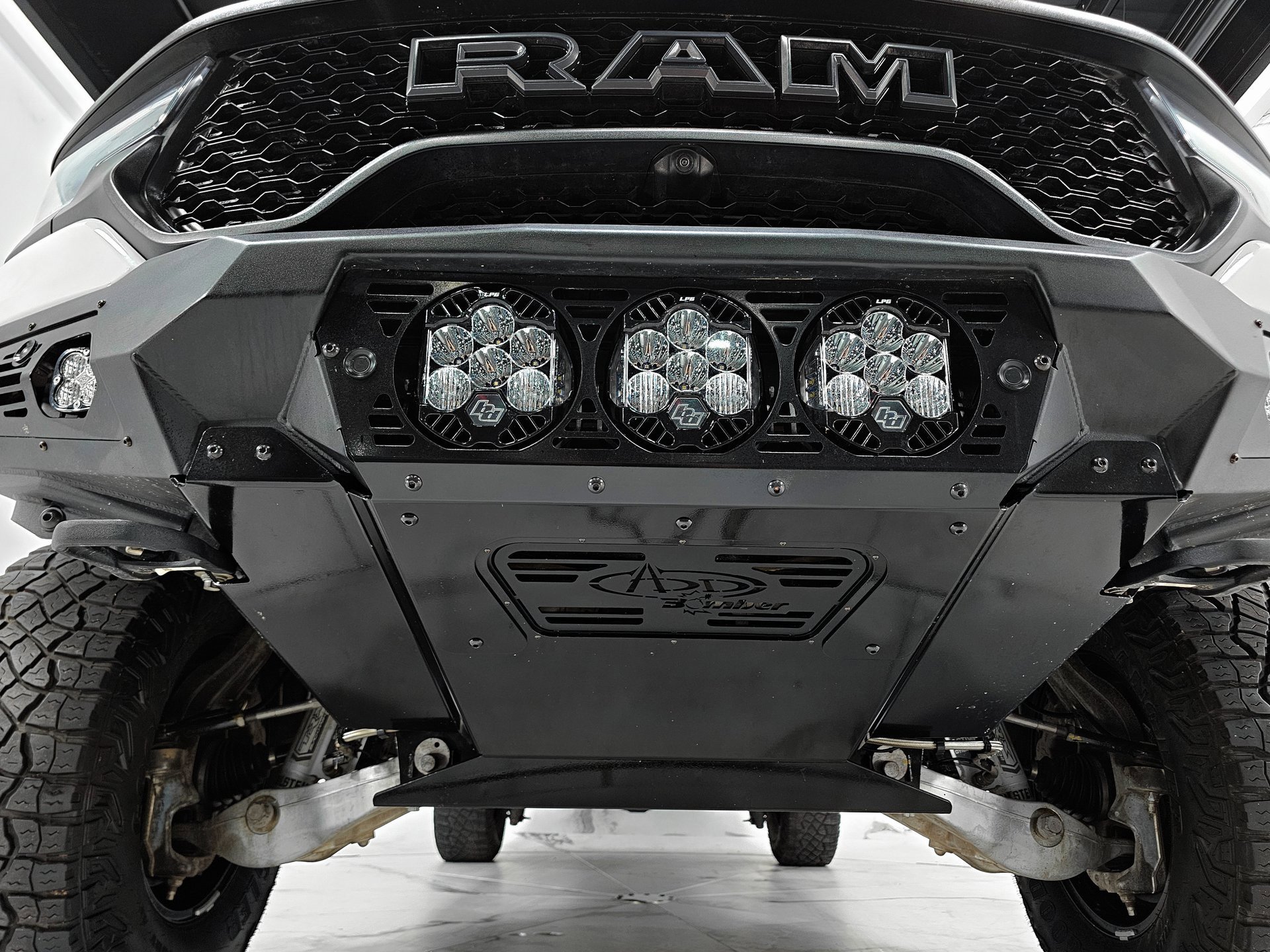 Used 2024 RAM 1500 TRX w/ TRX Level 2 Equipment Group image 6