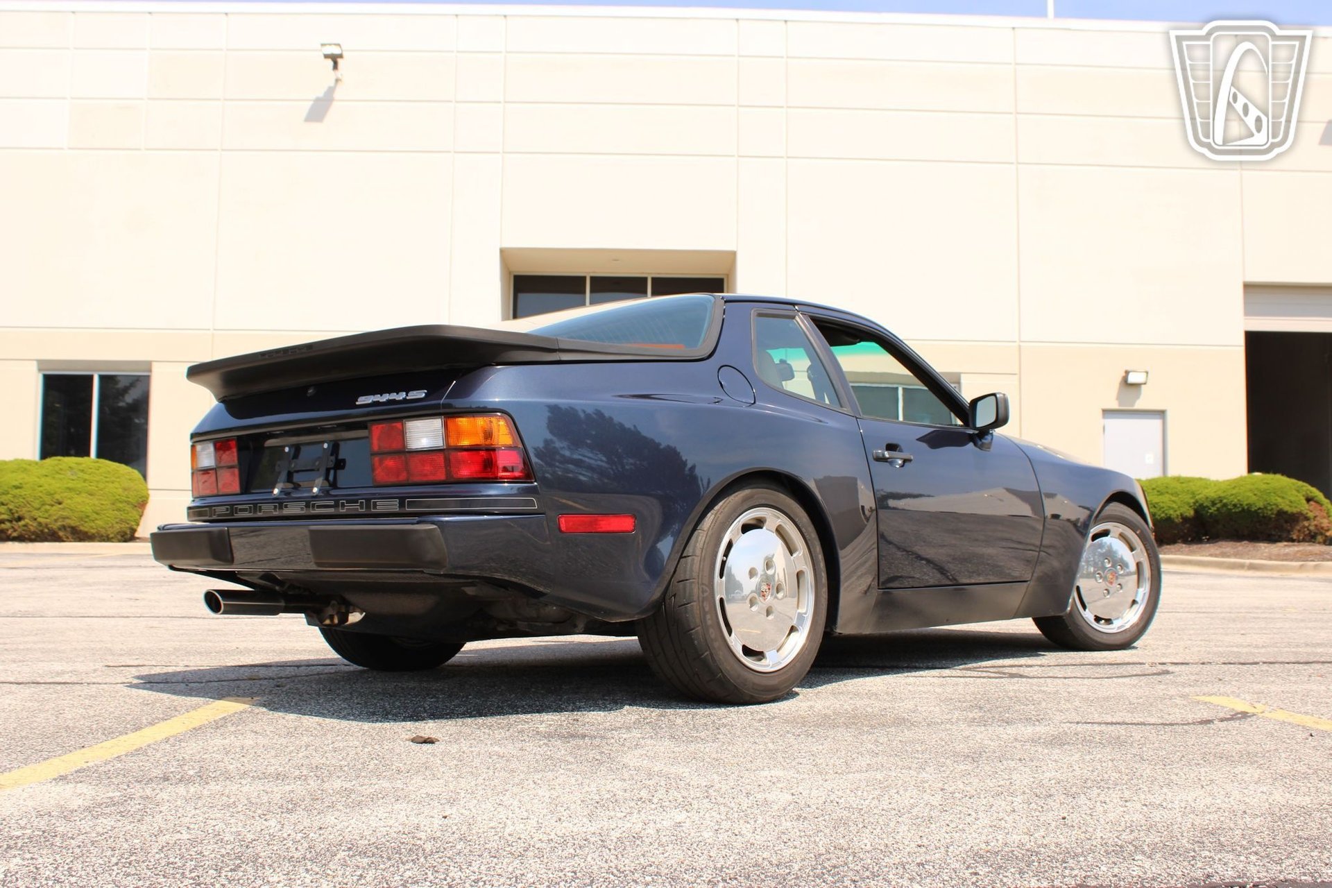 Used 1987 Porsche 944 S RWD image 36