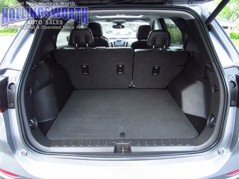 Used 2018 Chevrolet Equinox Premier FWD image 22