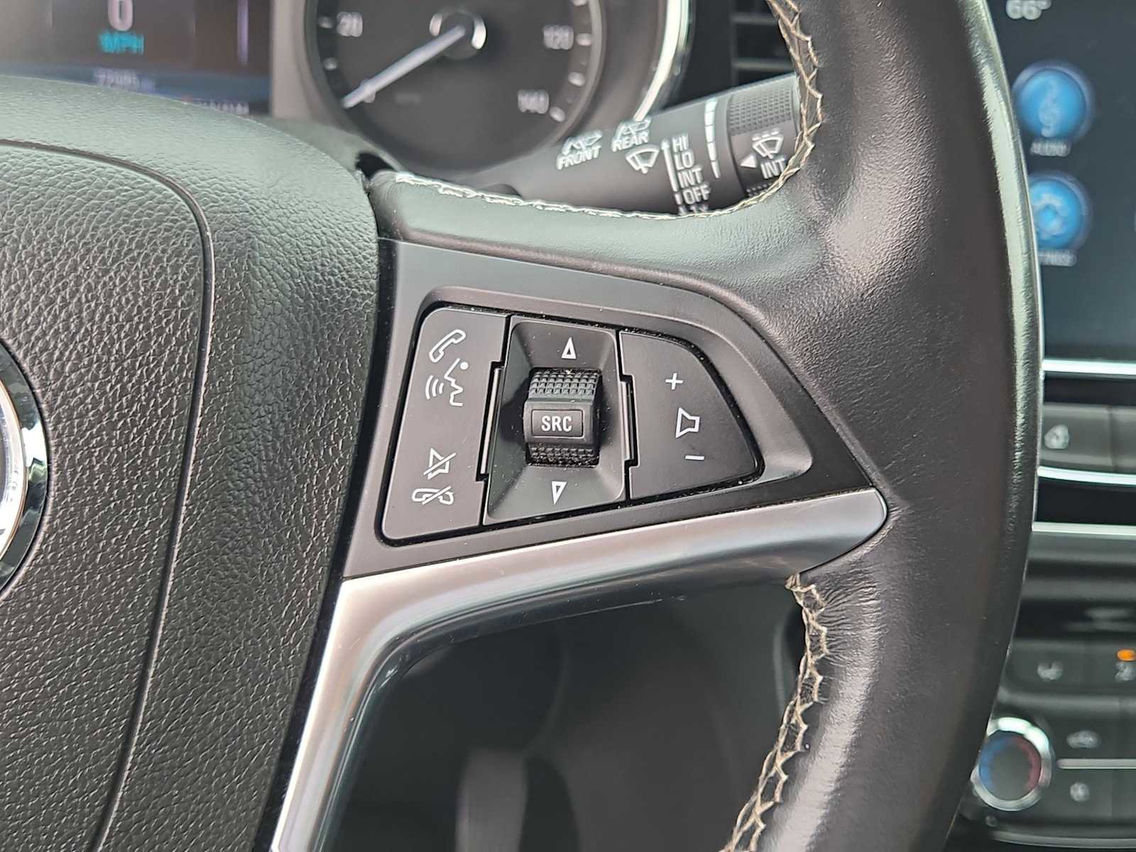 Used 2019 Buick Encore Preferred image 24