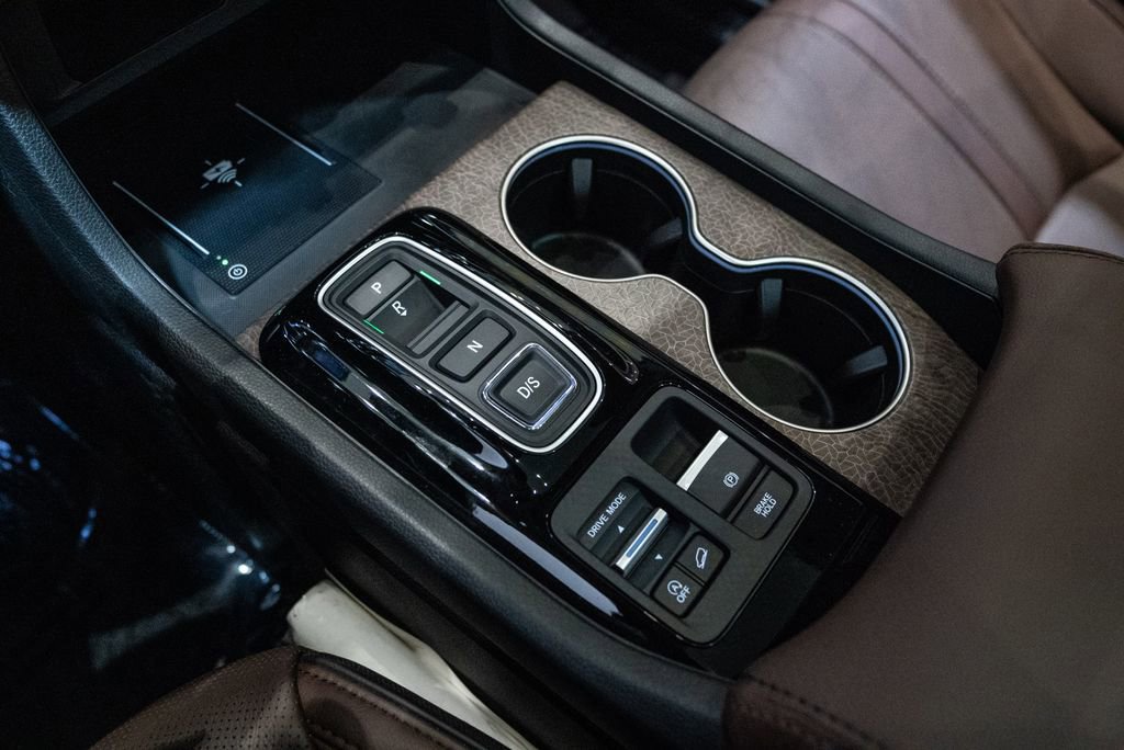 Used 2026 Honda Pilot Elite image 31