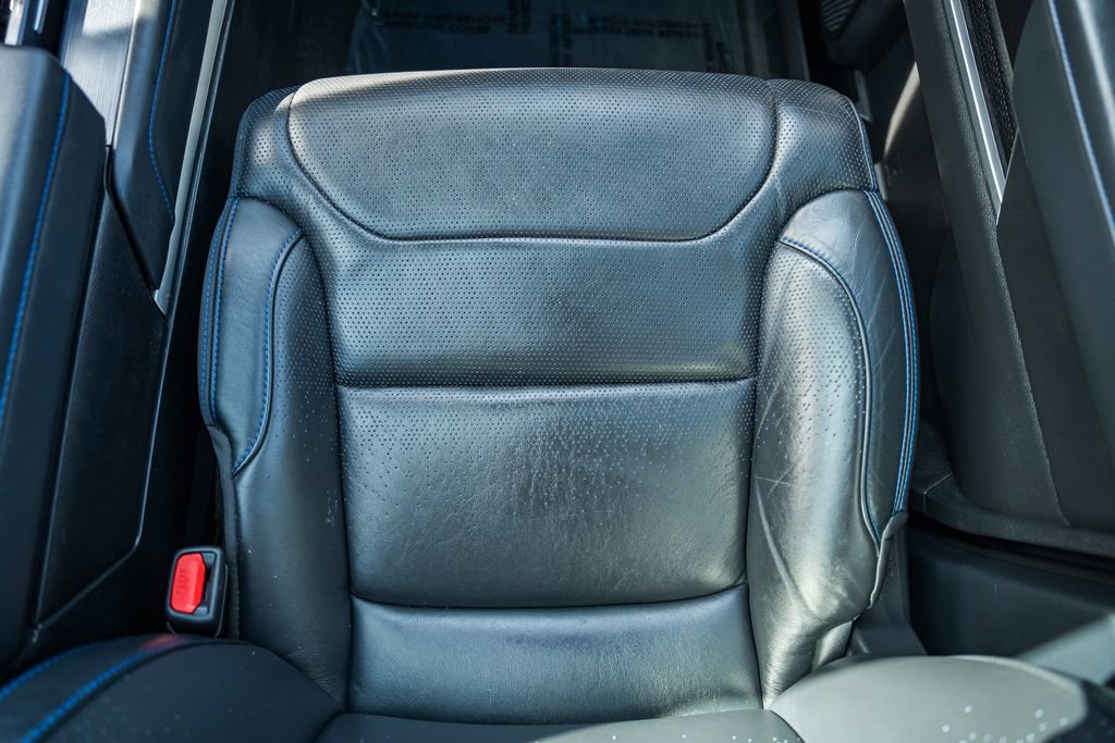 Used 2023 Toyota Tundra Platinum image 34