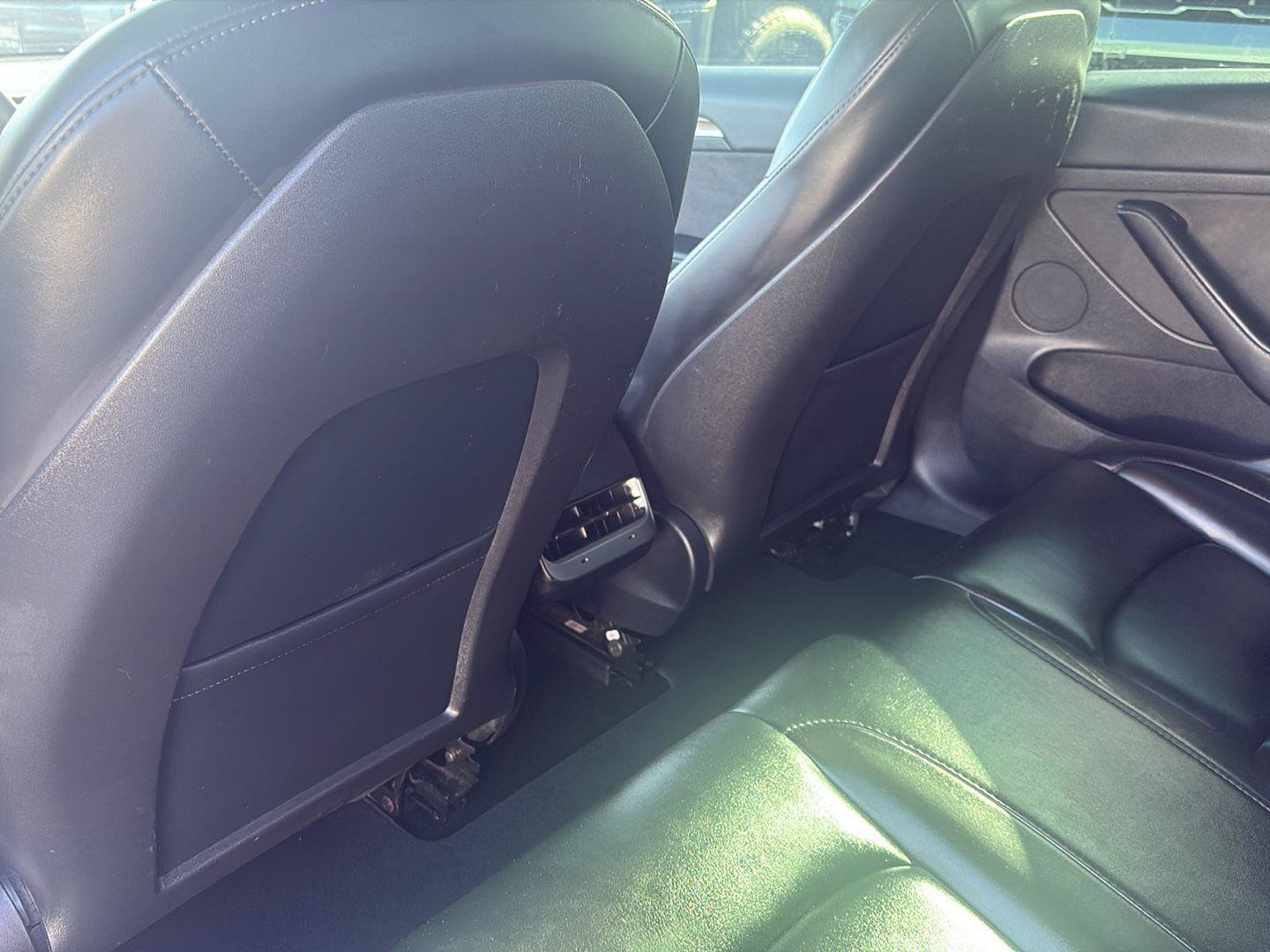 Used 2023 Tesla Model 3 Performance AWD/4WD image 22