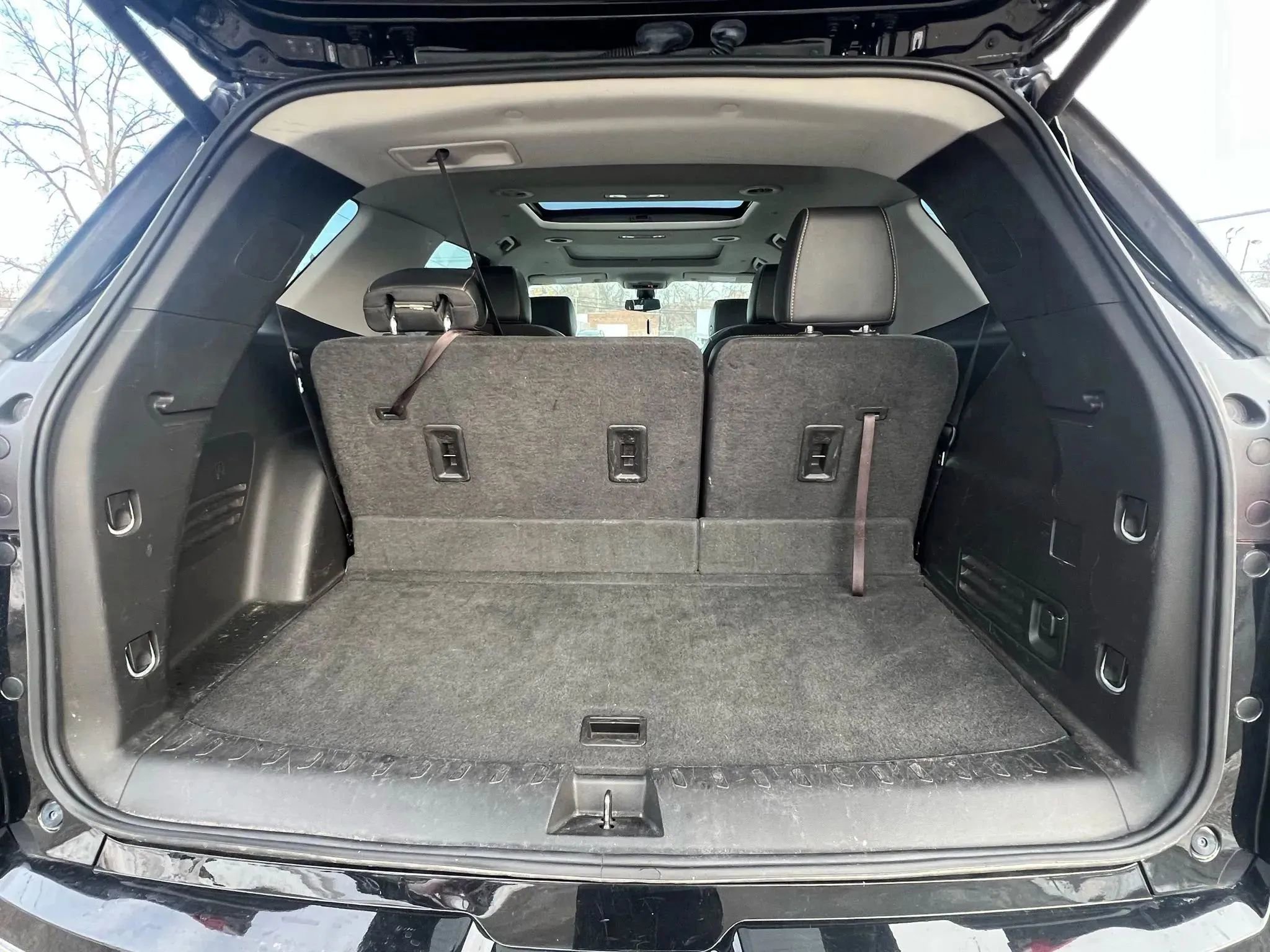 Used 2019 Chevrolet Traverse Premier AWD/4WD image 10