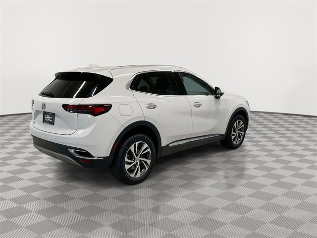 Used 2023 Buick Envision Essence image 11