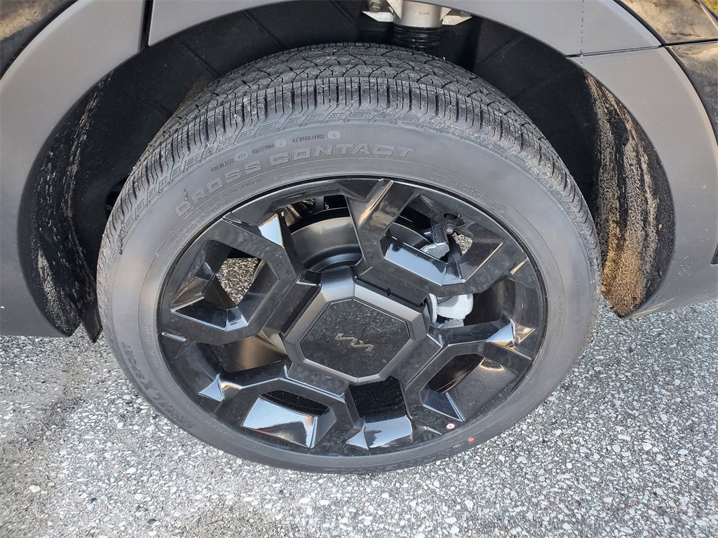 New 2026 Kia Sorento EX image 36