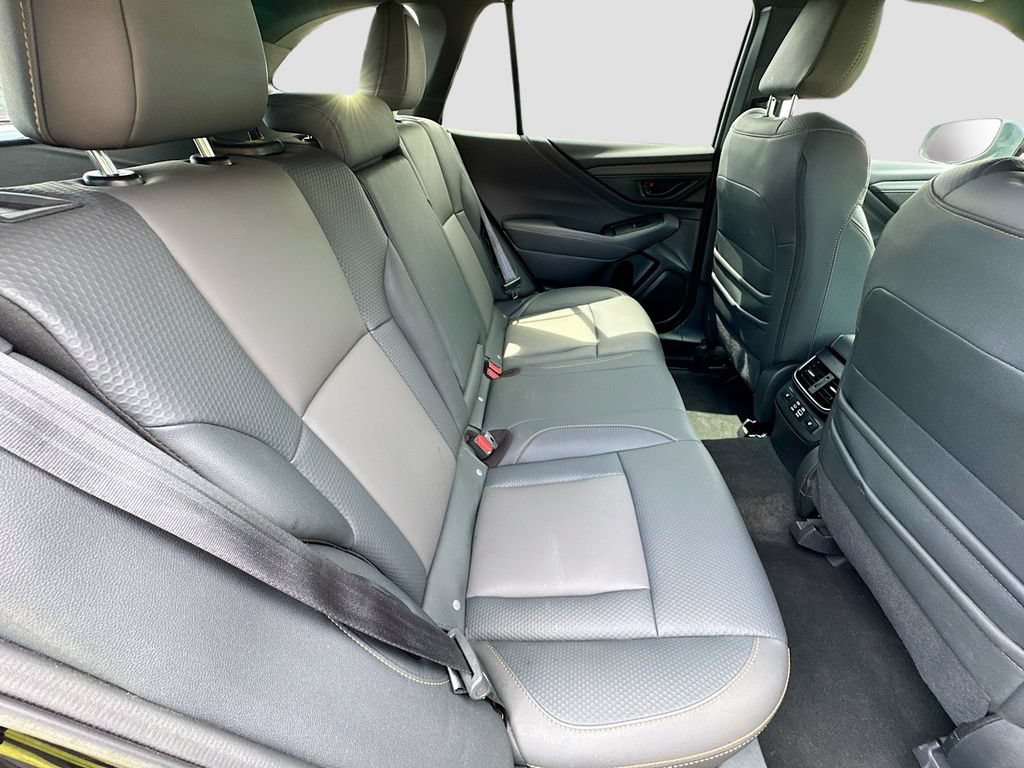 Used 2023 Subaru Outback Wilderness AWD/4WD image 26