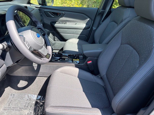 New 2026 Subaru Forester Premium AWD/4WD image 4