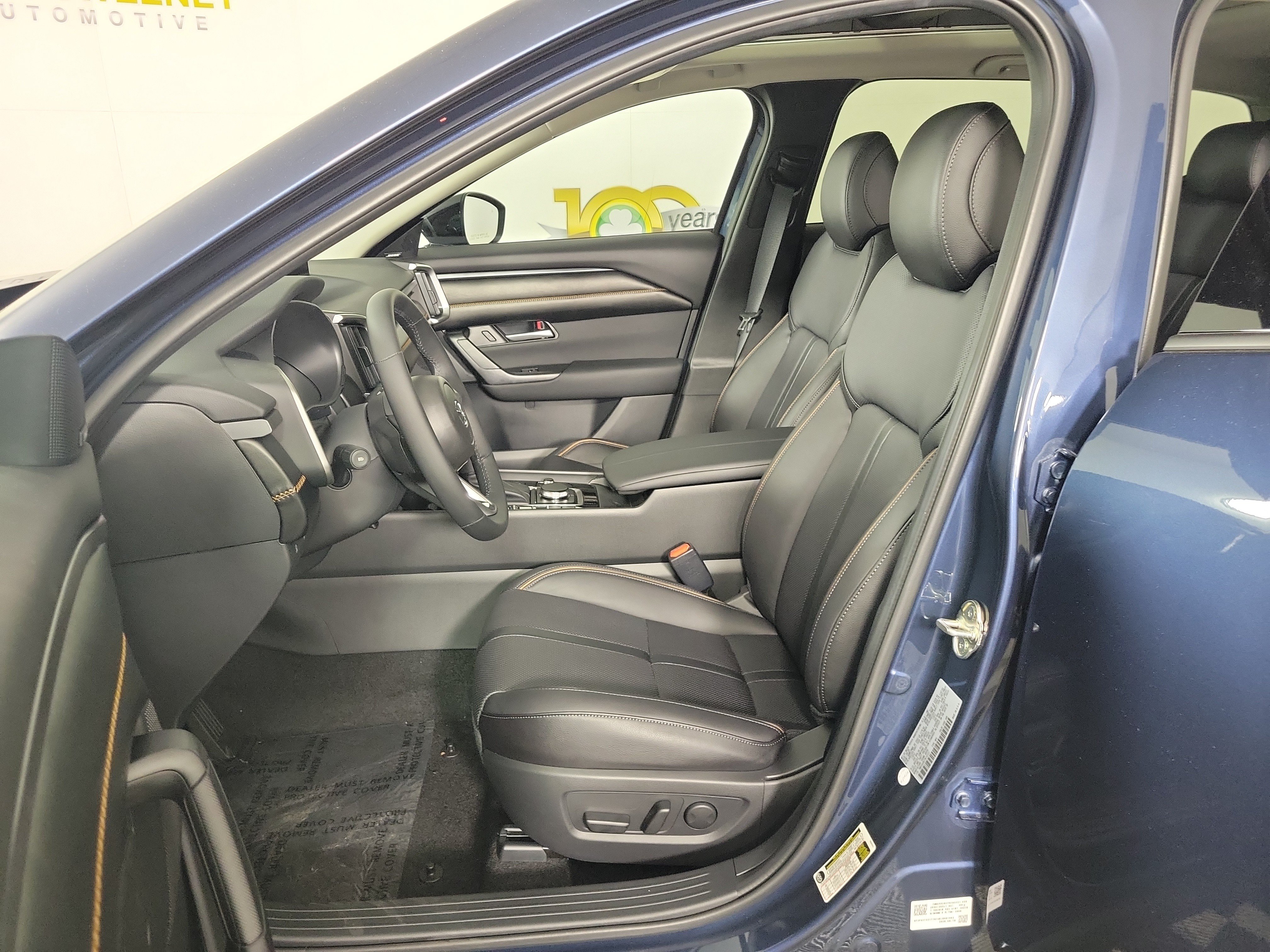 New 2026 MAZDA CX-50 AWD 2.5 Hybrid w/ Cargo Package image 11