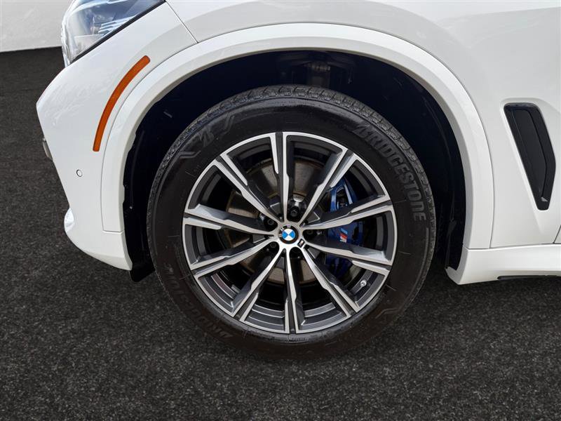 Used 2022 BMW X5 xDrive40i image 16