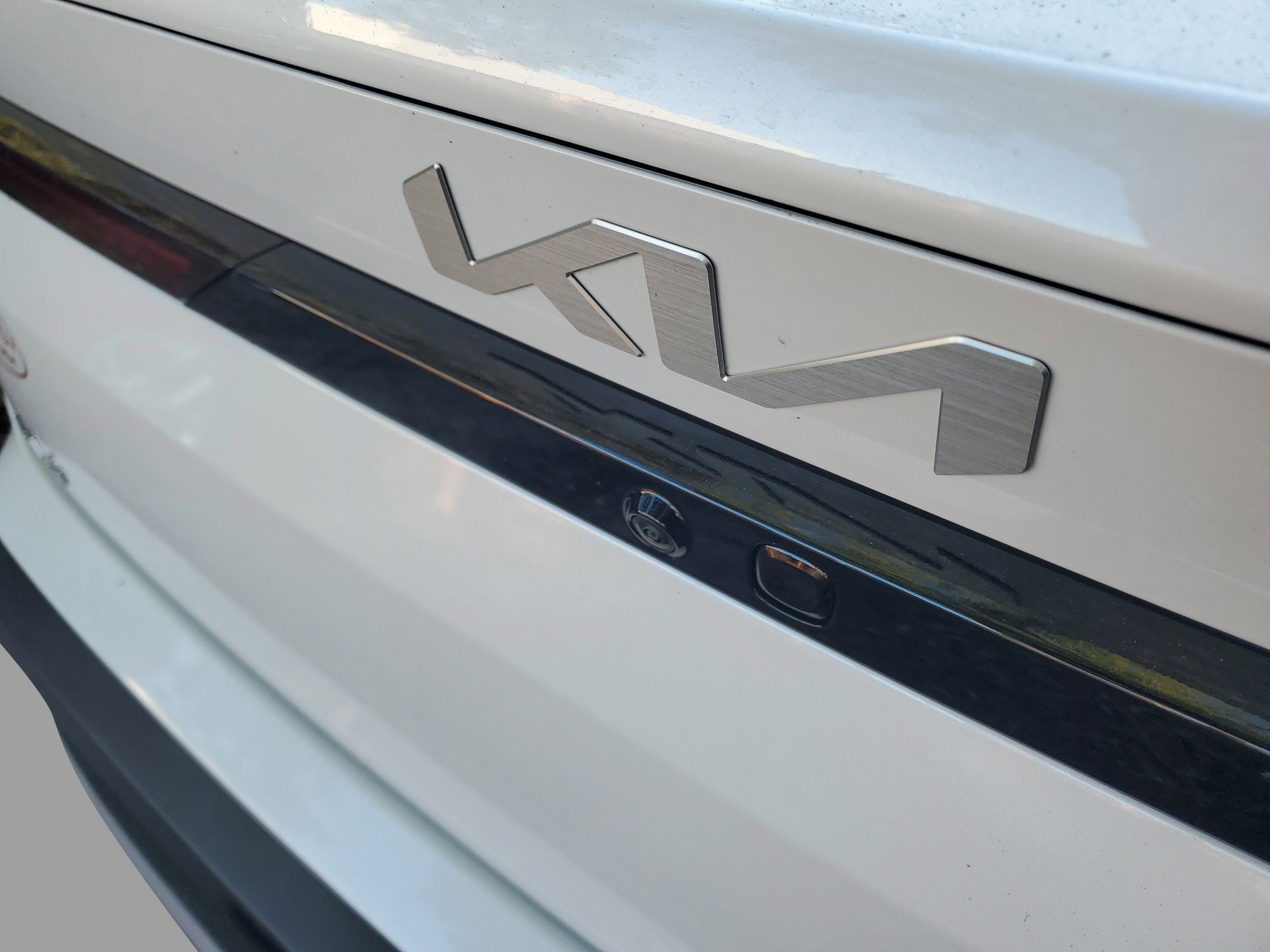 Certified 2025 Kia K4 EX FWD image 31