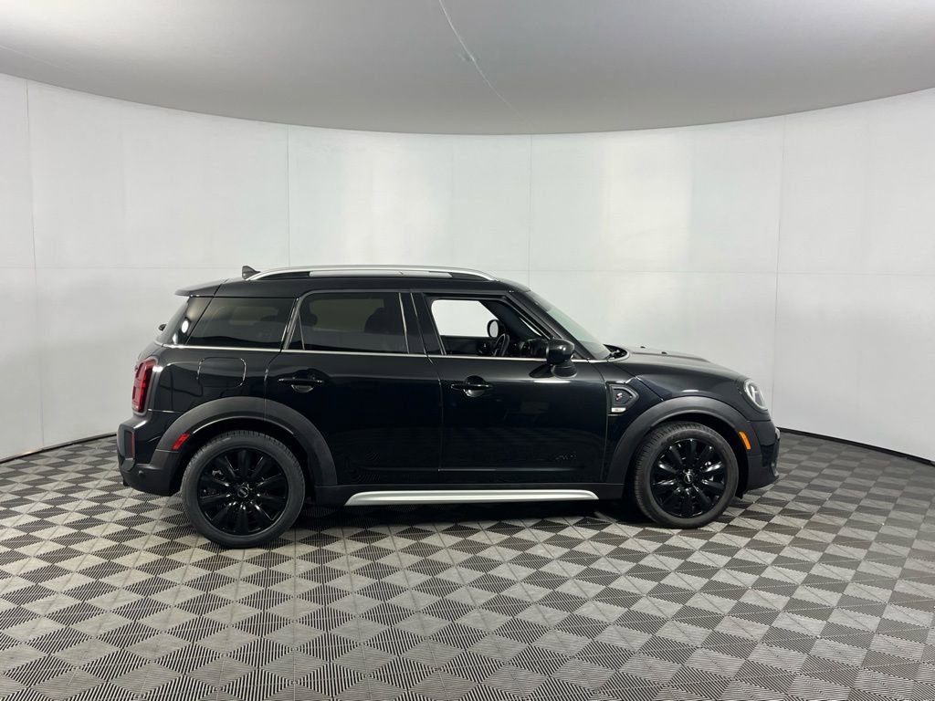 Used 2023 MINI Cooper Countryman S AWD/4WD image 5