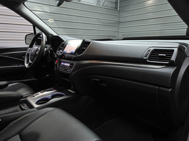 Used 2022 Honda Ridgeline RTL-E image 18
