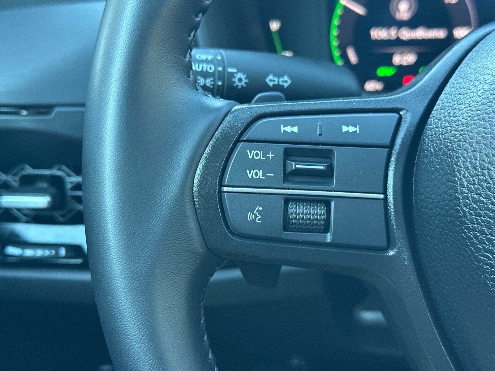 Used 2025 Honda Accord EX-L image 25