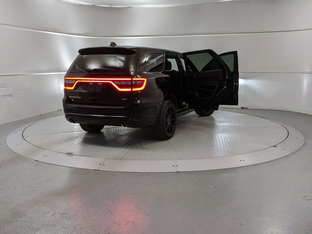 Used 2022 Dodge Durango GT image 9