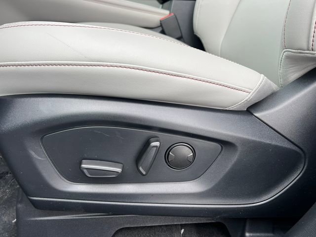 New 2026 Ford Explorer Active w/ Active Comfort Package image 13