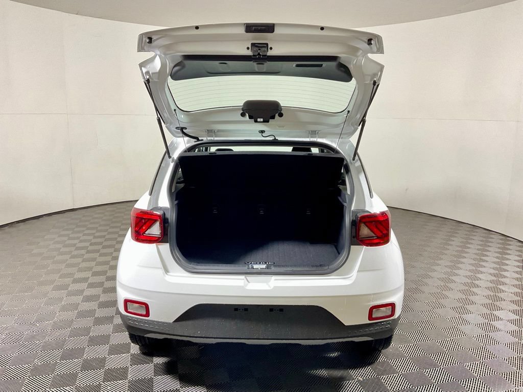 New 2026 Hyundai Venue SEL FWD image 15