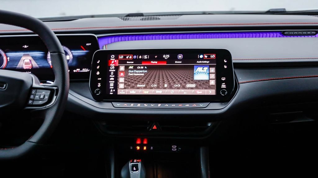 New 2026 Dodge Charger R/T AWD/4WD image 16