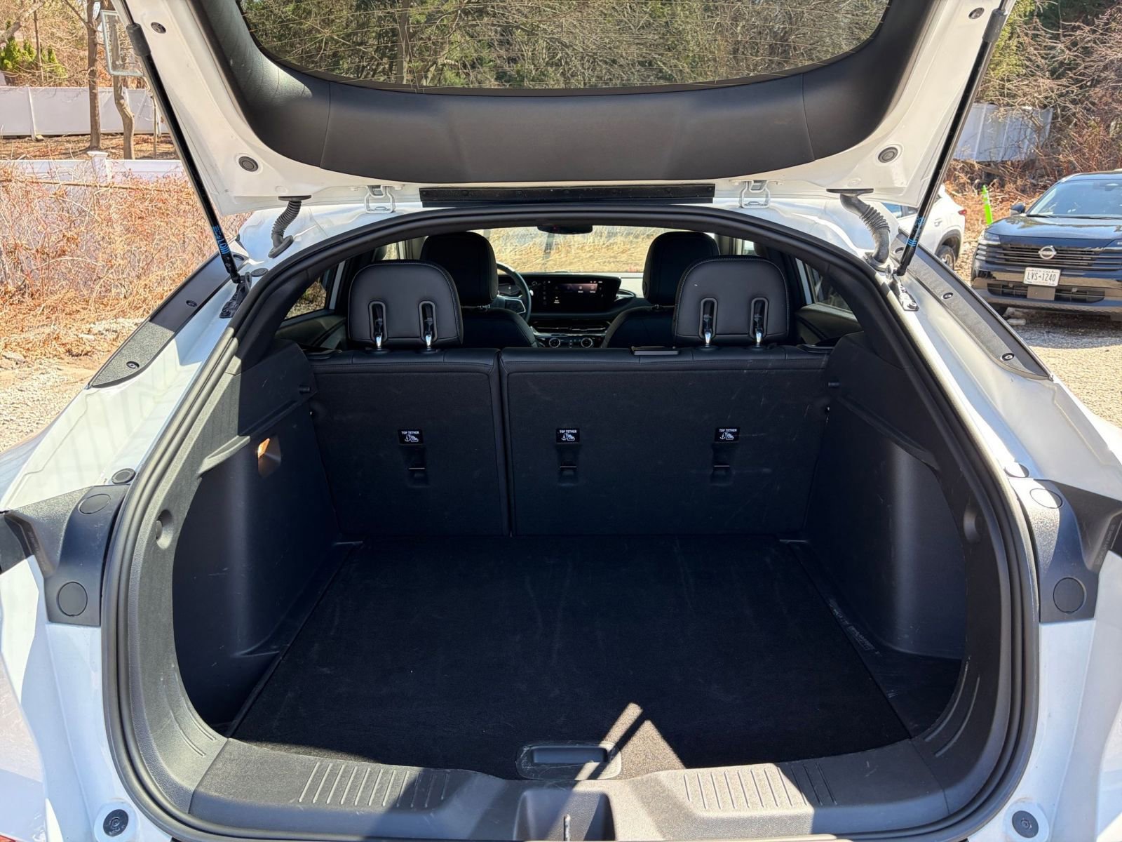 Used 2025 Buick Envista Sport Touring FWD image 30