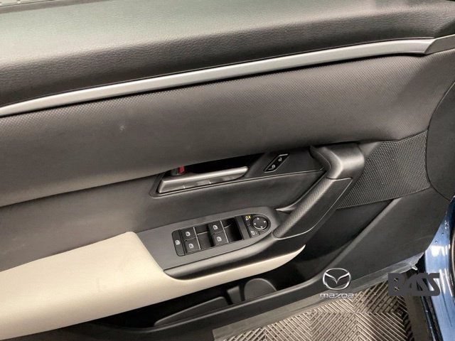 New 2026 MAZDA CX-50 AWD 2.5 S w/ Weather Package image 15