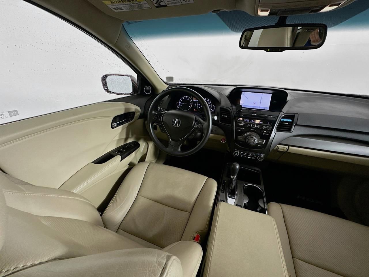 Used 2014 Acura RDX AWD w/ Technology Package image 23