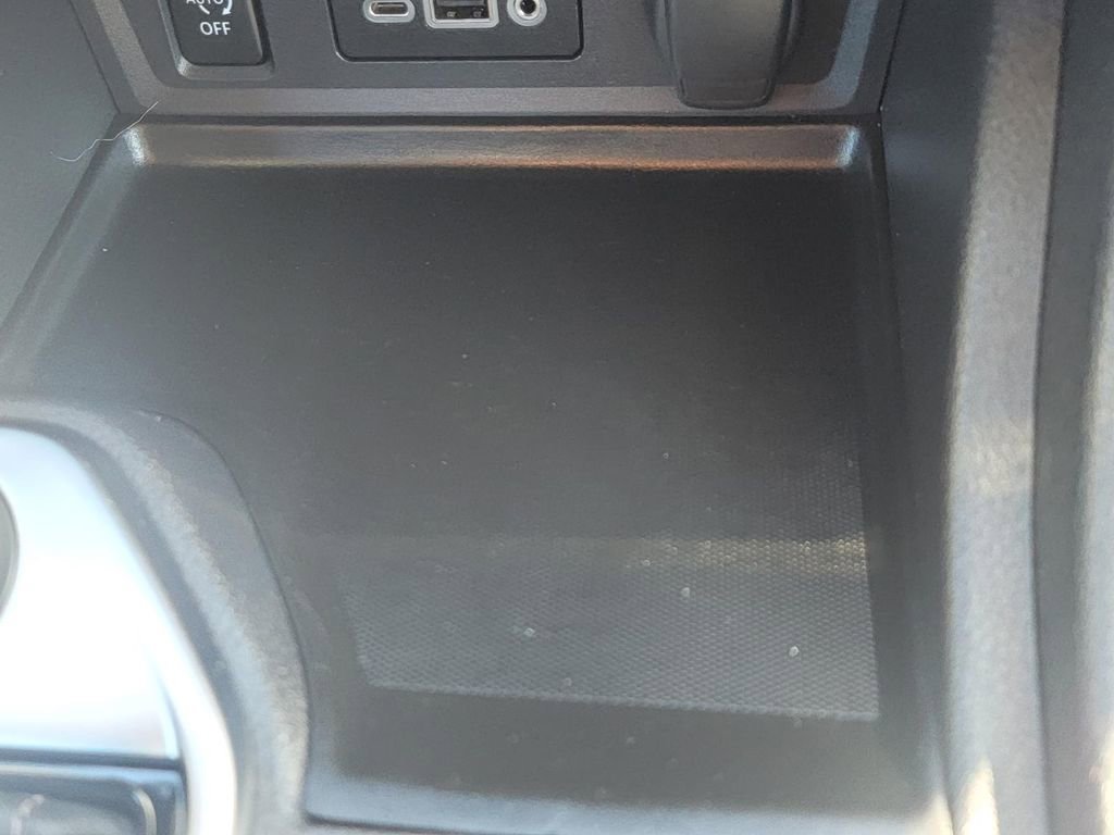 Used 2024 Nissan Sentra SV FWD image 26