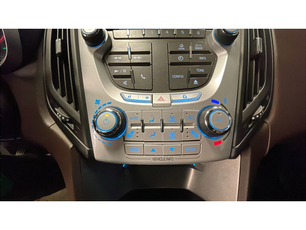 Used 2015 Chevrolet Equinox LTZ FWD image 13