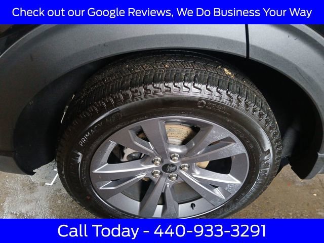 Used 2025 Ford Explorer Active w/ Active Comfort Package image 20