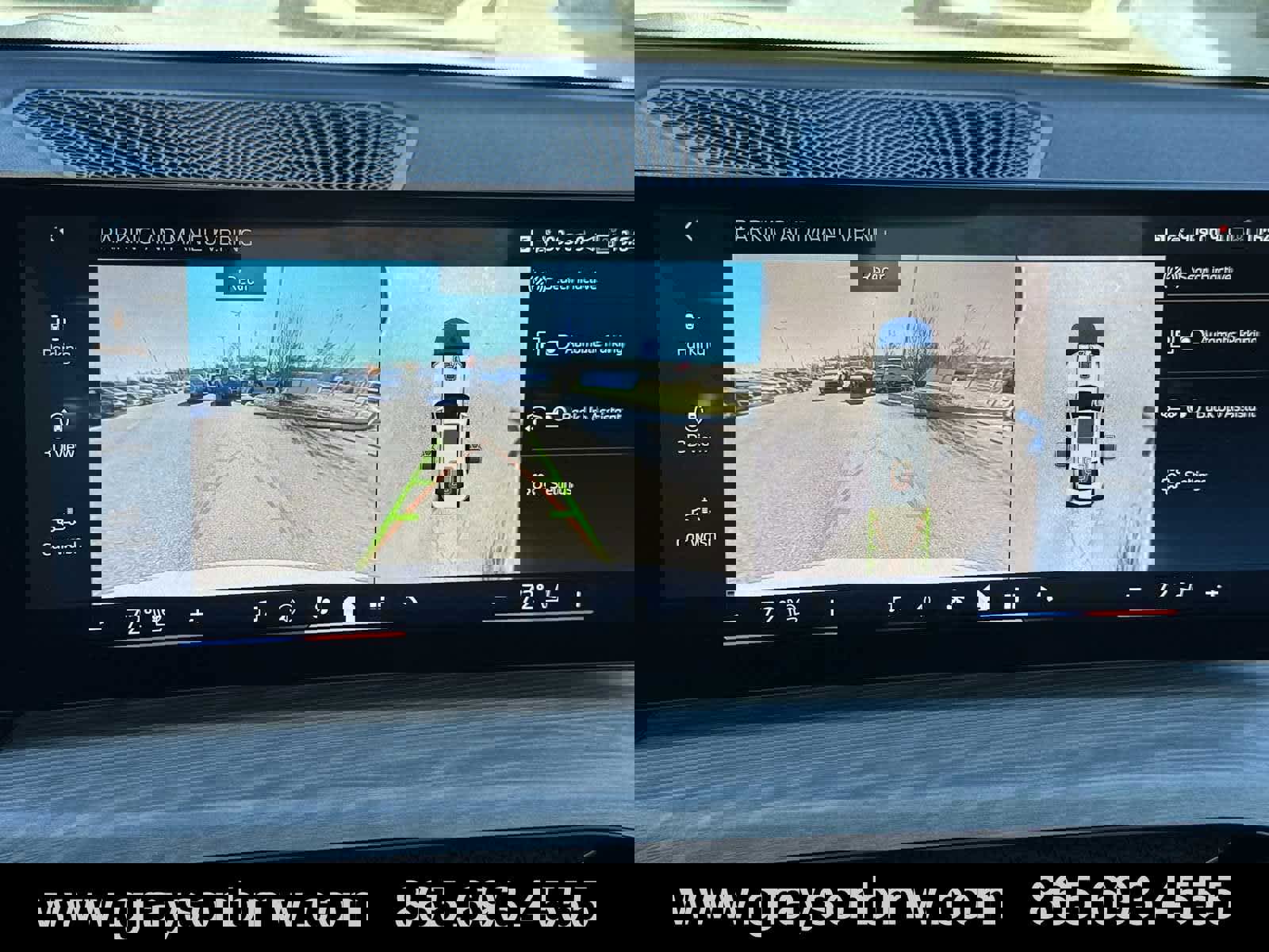 Used 2026 BMW 330i Sedan w/ Convenience Package image 26